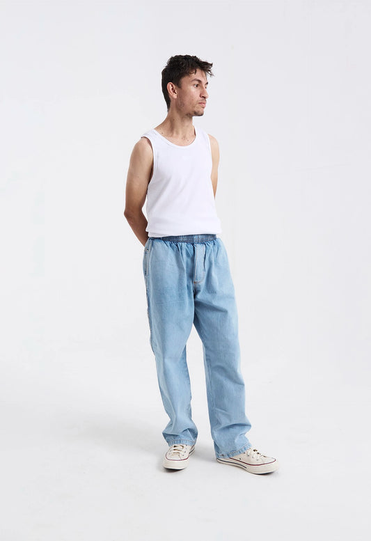 Pantalones jeans by Pants Tupode