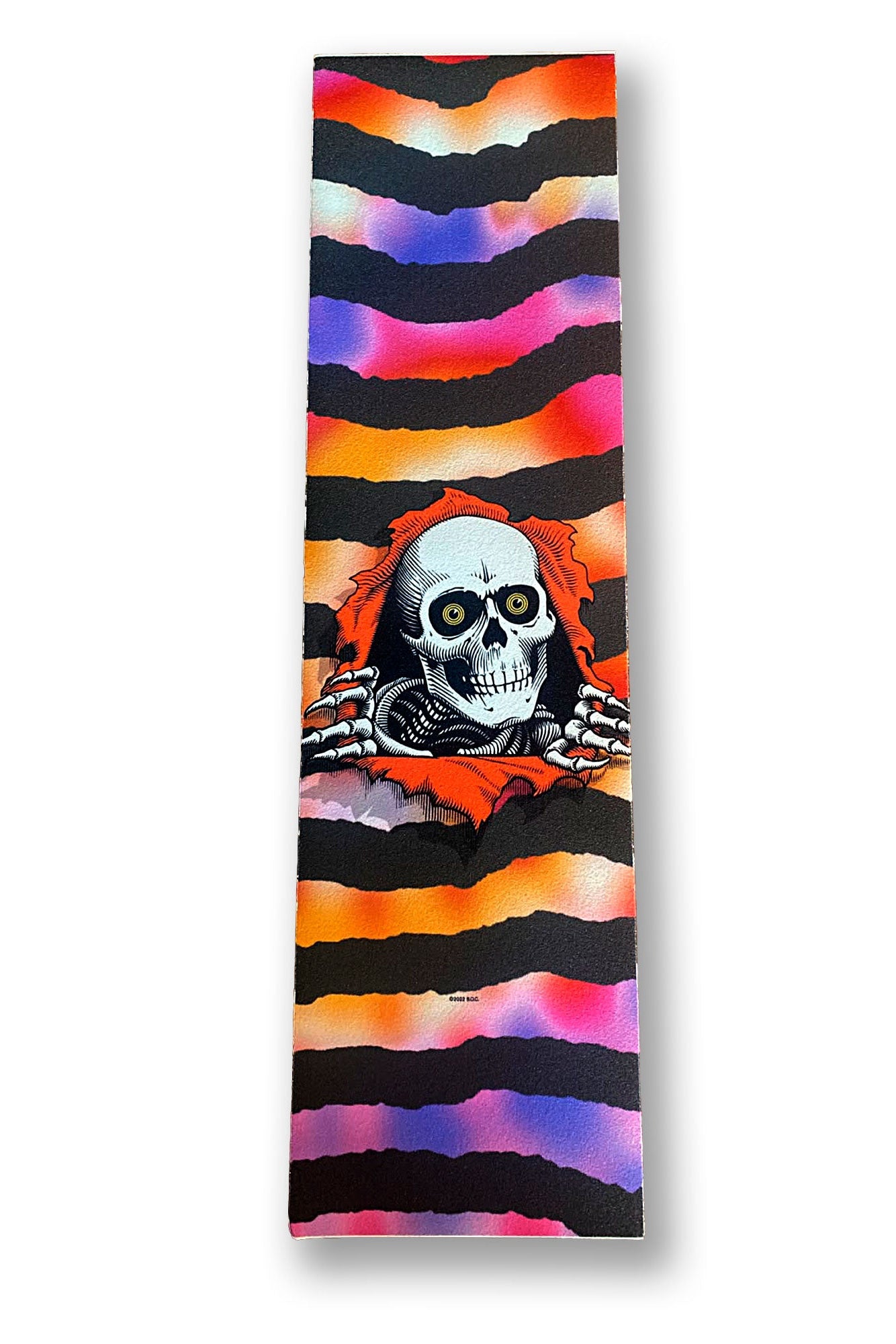 Lija Powell Peralta para Skate
