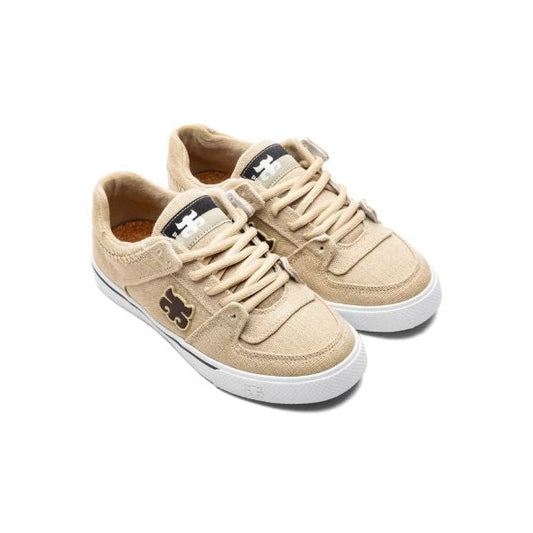 Zapatilla Ipath “Reed Low” Cáñamo