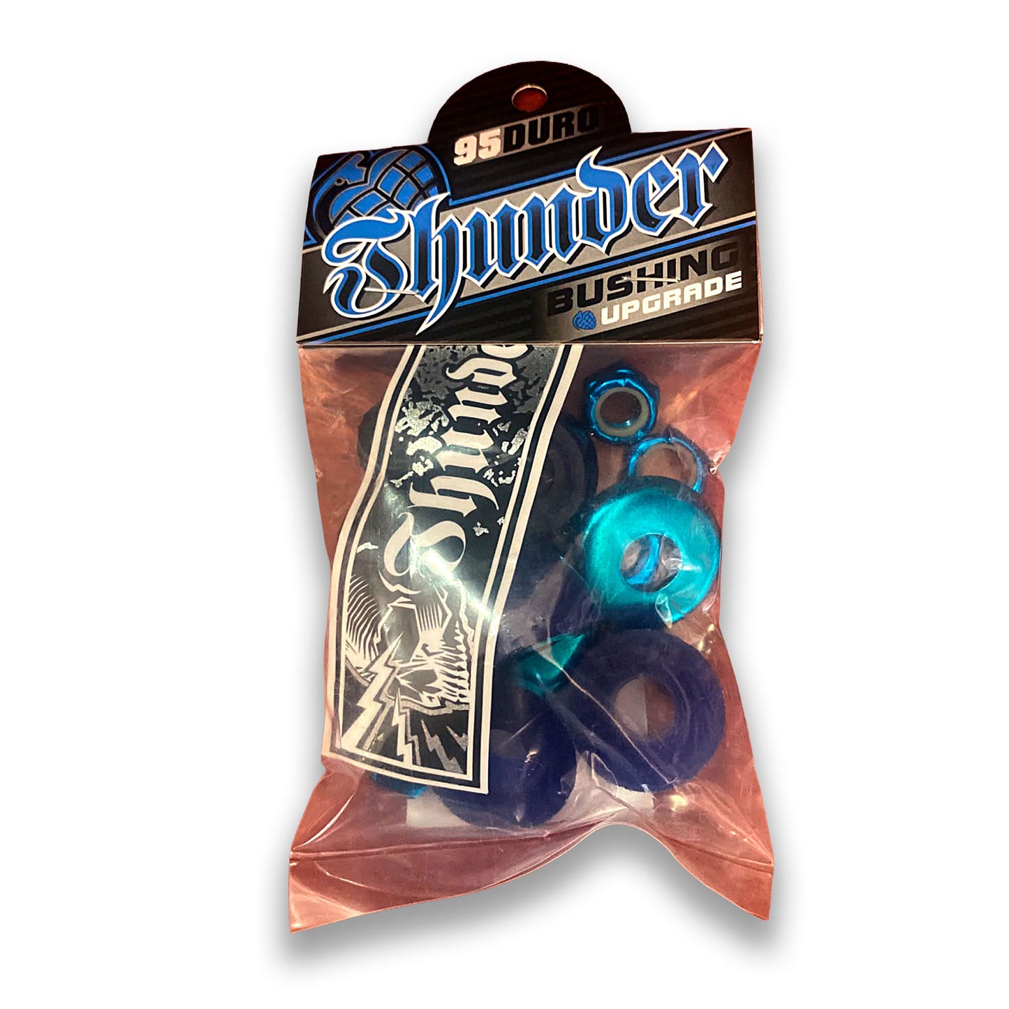 Thunder Rebuild Kit 95D Azul