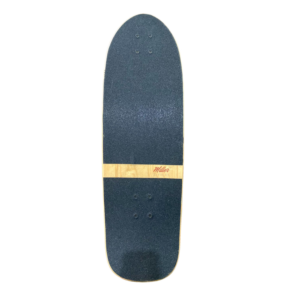 Surf Skate Completo Miller