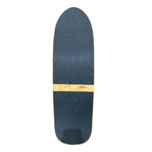 Surf Skate Completo Miller