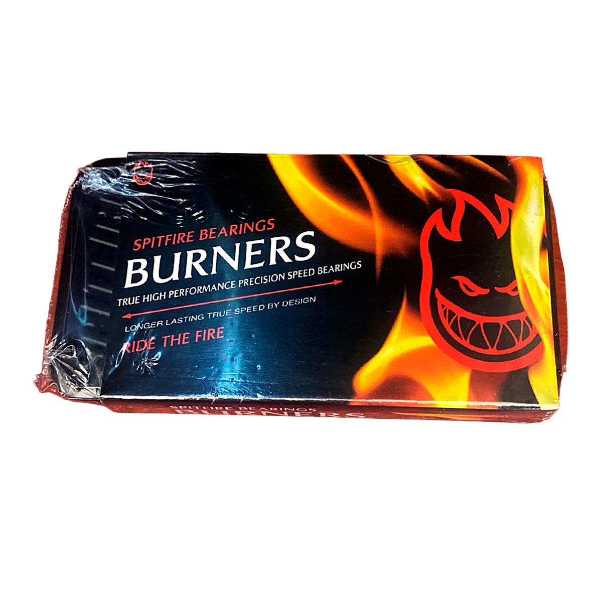 Rodamientos Spitfire Burners Bearings – Pack de 8