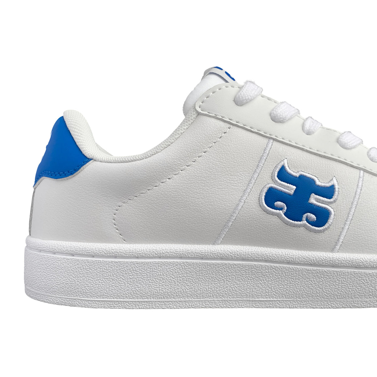 Zapatillas Ipath ACE – White Leather