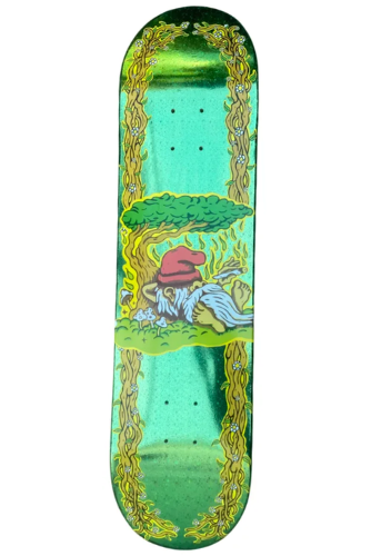 Tabla Sunrise “DUENDES 4.0” 8.125×32