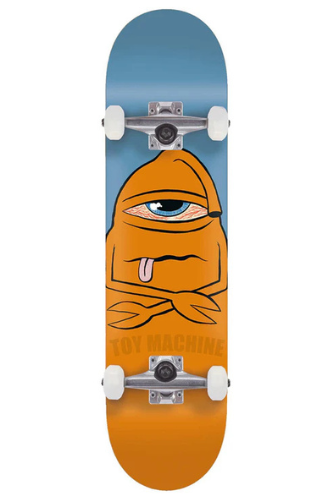 Skate completo Toy Machine «Bored Sect» 8.25″