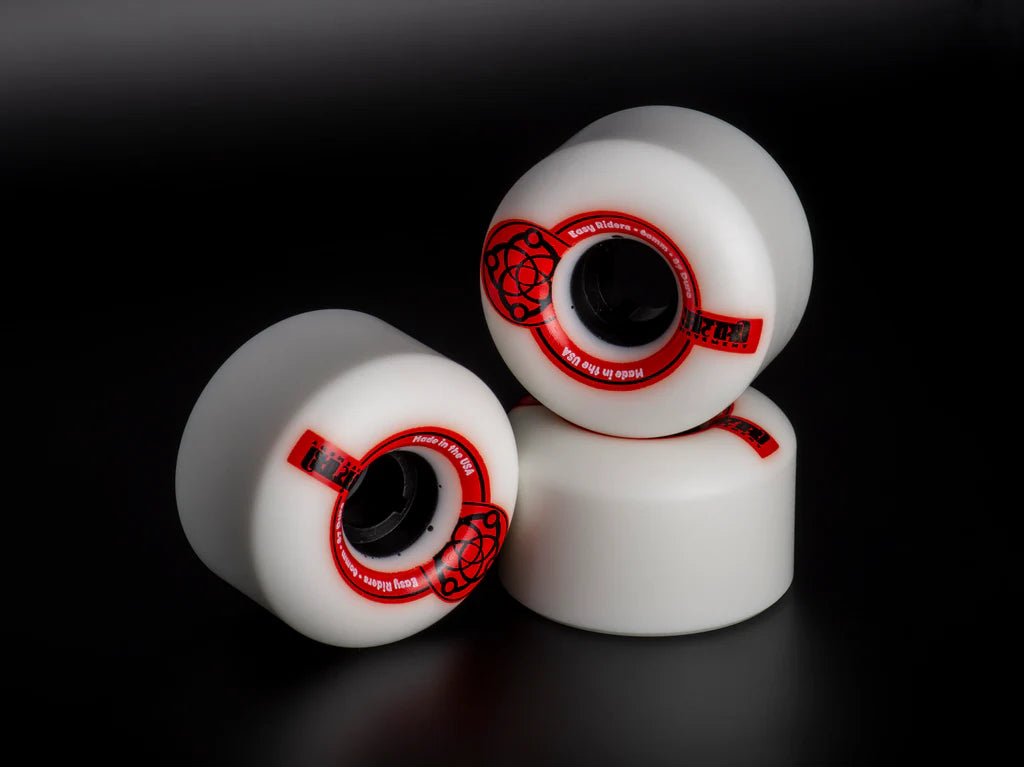 Ruedas SATORI Easy Rider Cruiser de 60 mm 87a
