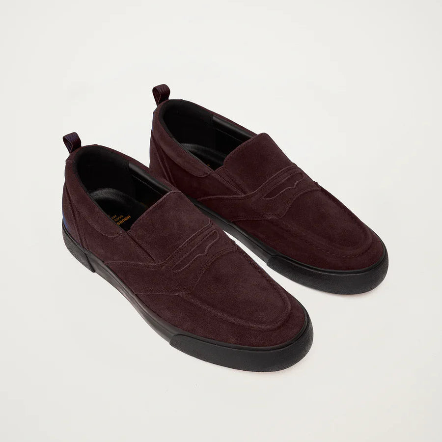 Zapatillas Hours is Yours Cohiba SL-30 Cocoa