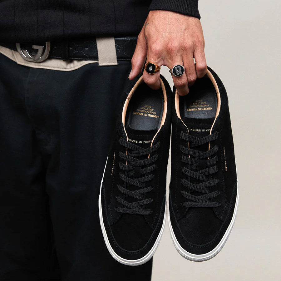 Zapatillas «Hours is Yours» – «DMC-001»