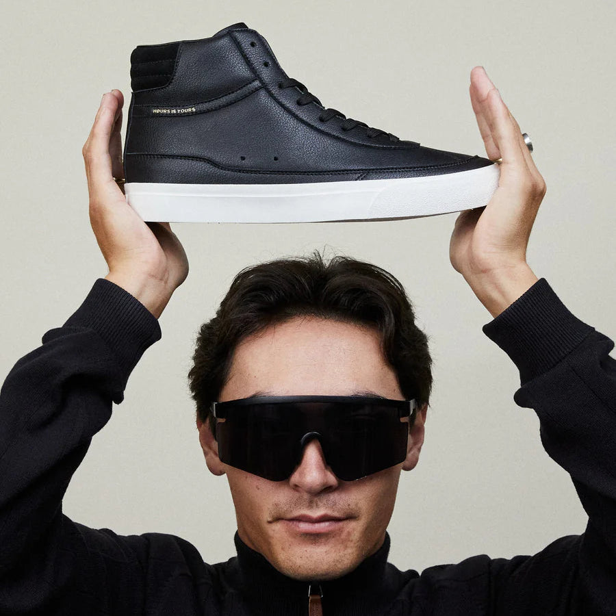 Zapatillas «Hours is Yours» – North Lx