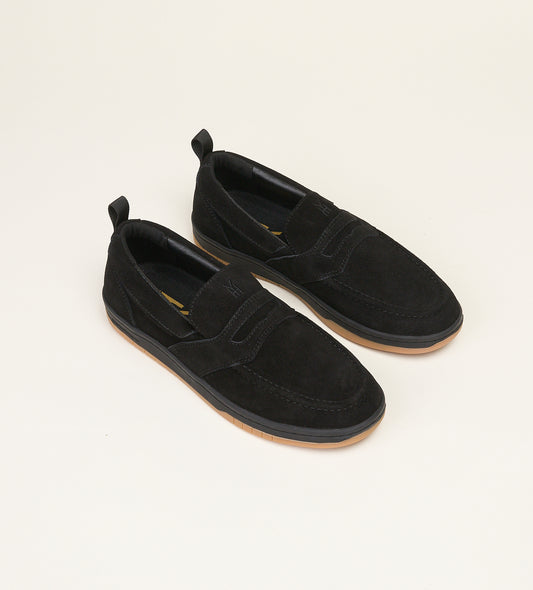 Cohiba ultra high-abrasion Suede SL90