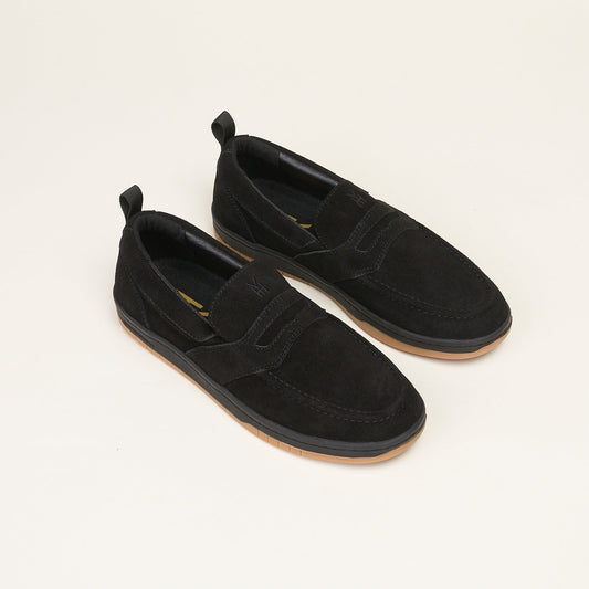 Zapatillas Hours is Yours - Cohiba ultra high-abrasion Suede SL90