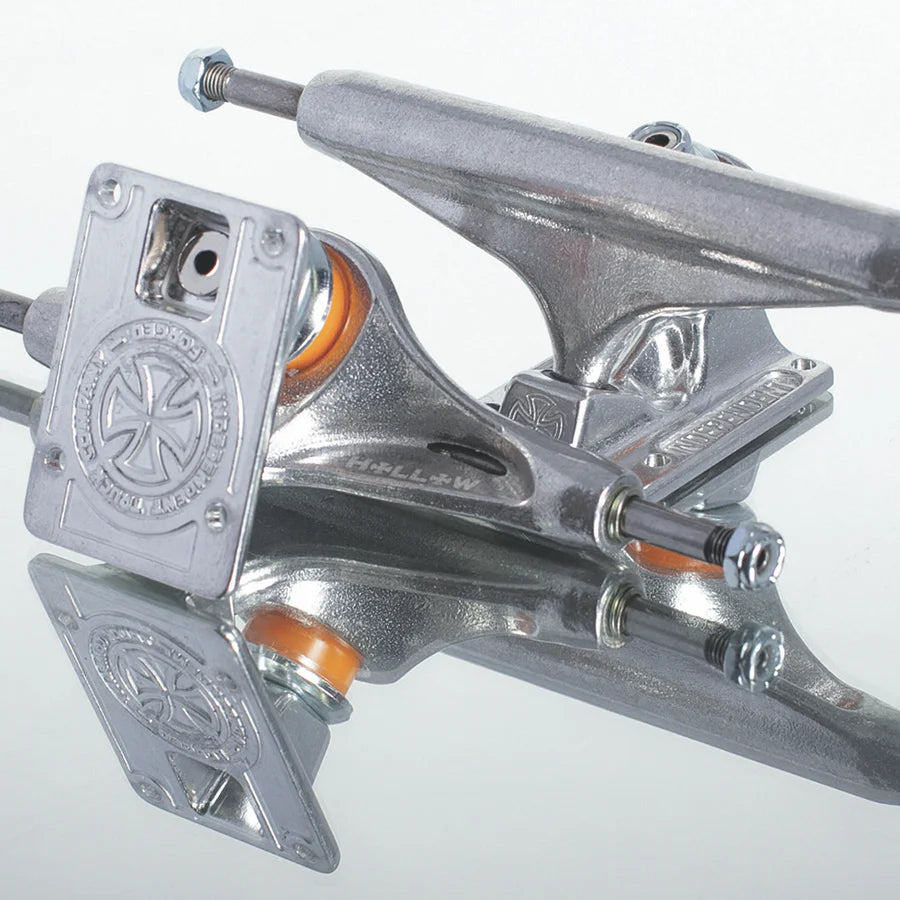 Truck Independent Full Hollow