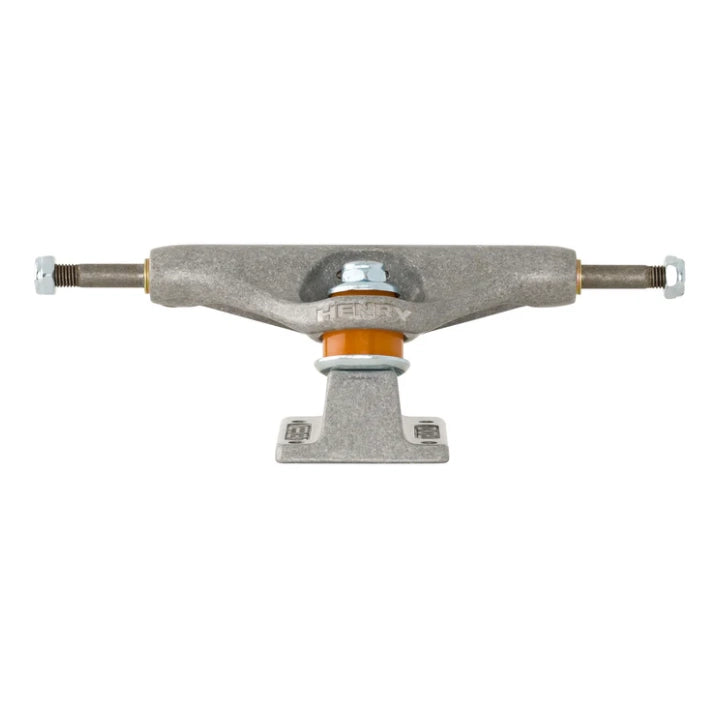 Independent - Trucks 149 Stage 11 Pro Justin Henry Steel Grey (PAR)