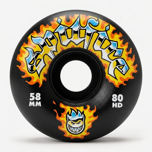 Rueda Spitfire 80 HD Conicall Full