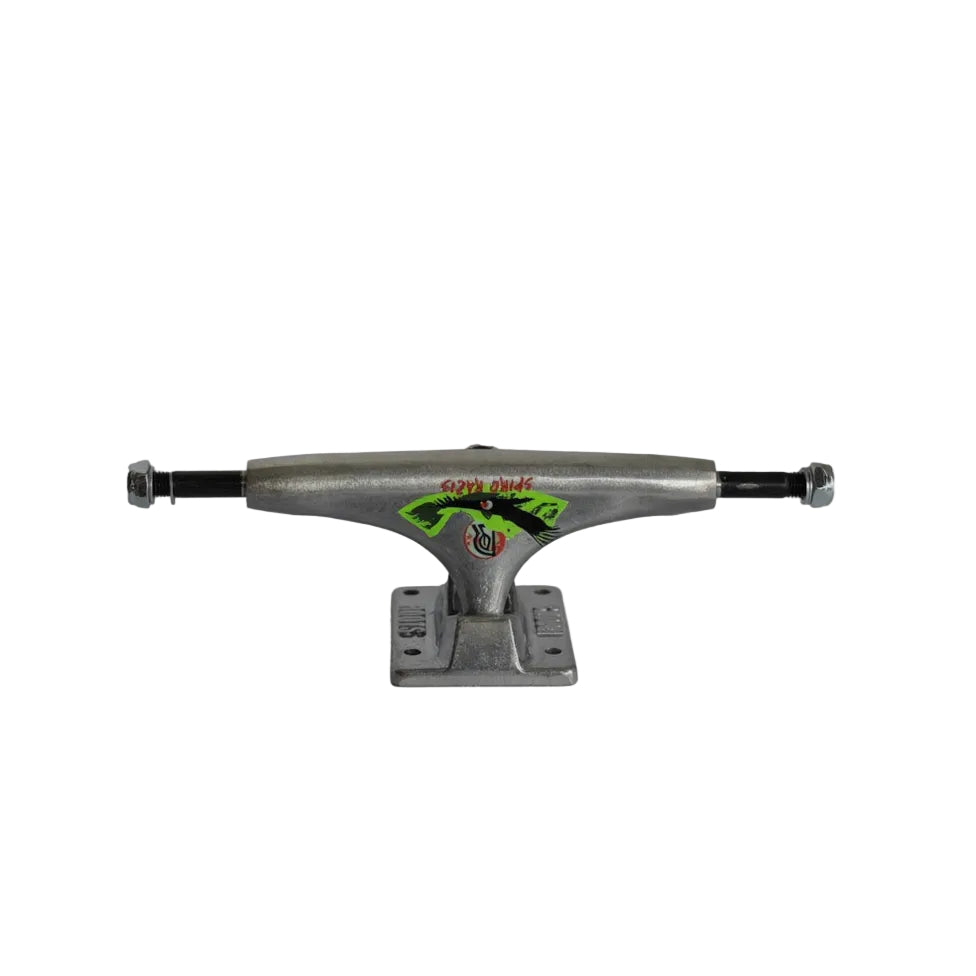 Truck Roots – Promodel Spiro Razis