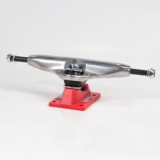 Trucks Roots, Prisma Red