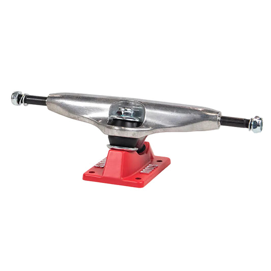 Trucks Roots, Prisma Red