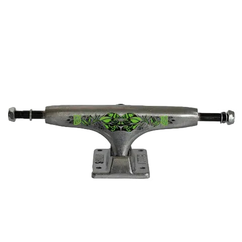 Trucks Roots Nature Black
