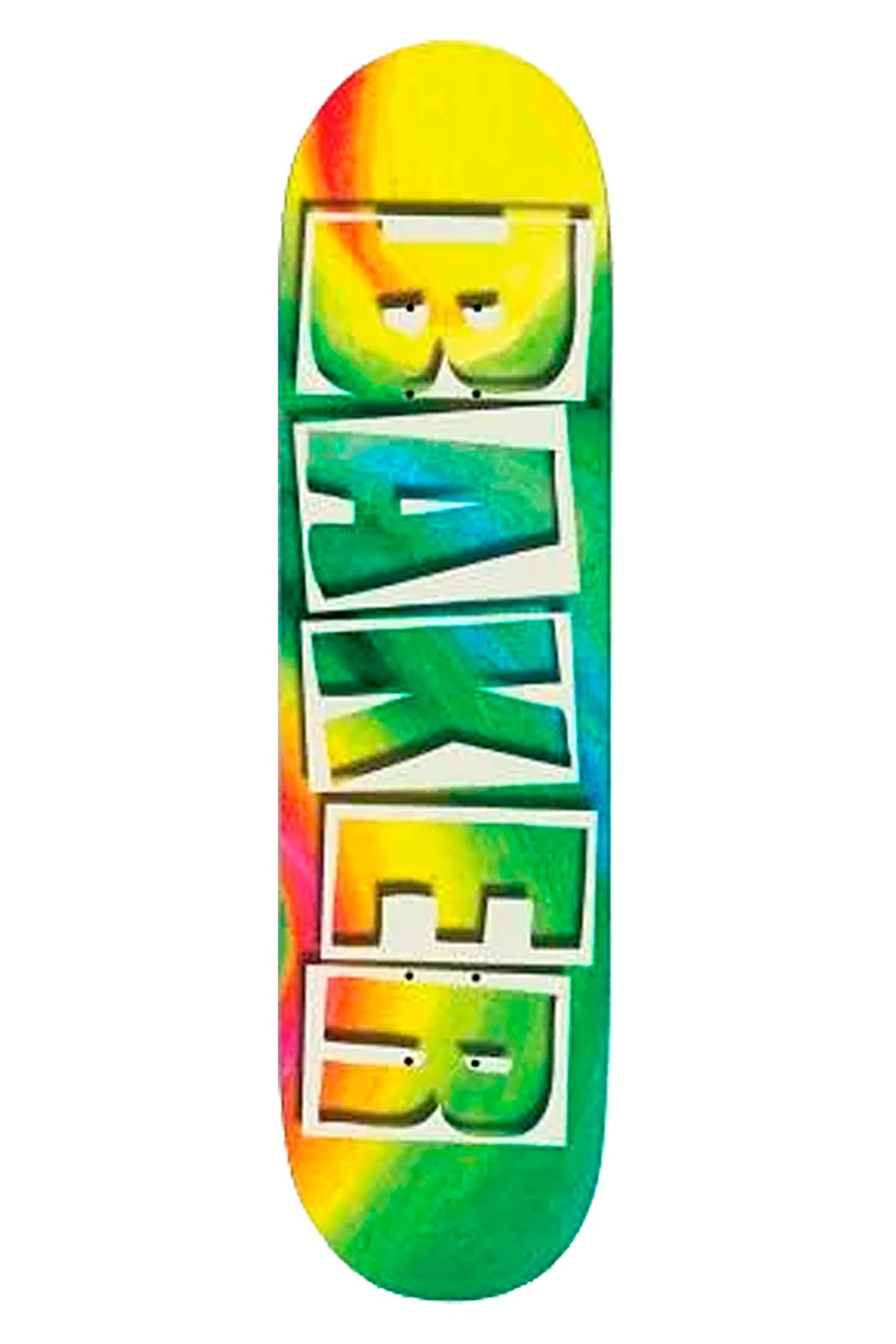Tabla de Skate Baker Skateboards Hawk 8.25"
