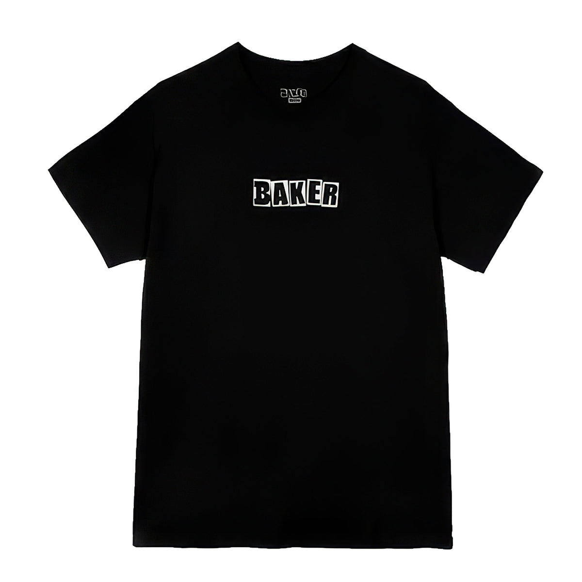 Polera Baker – OG Baker Logo