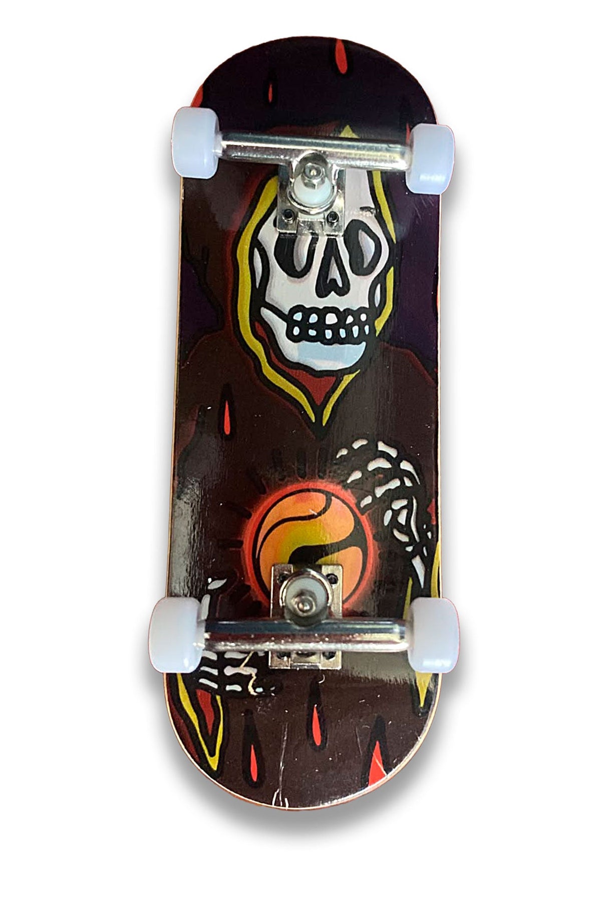 Galo Fingerboard