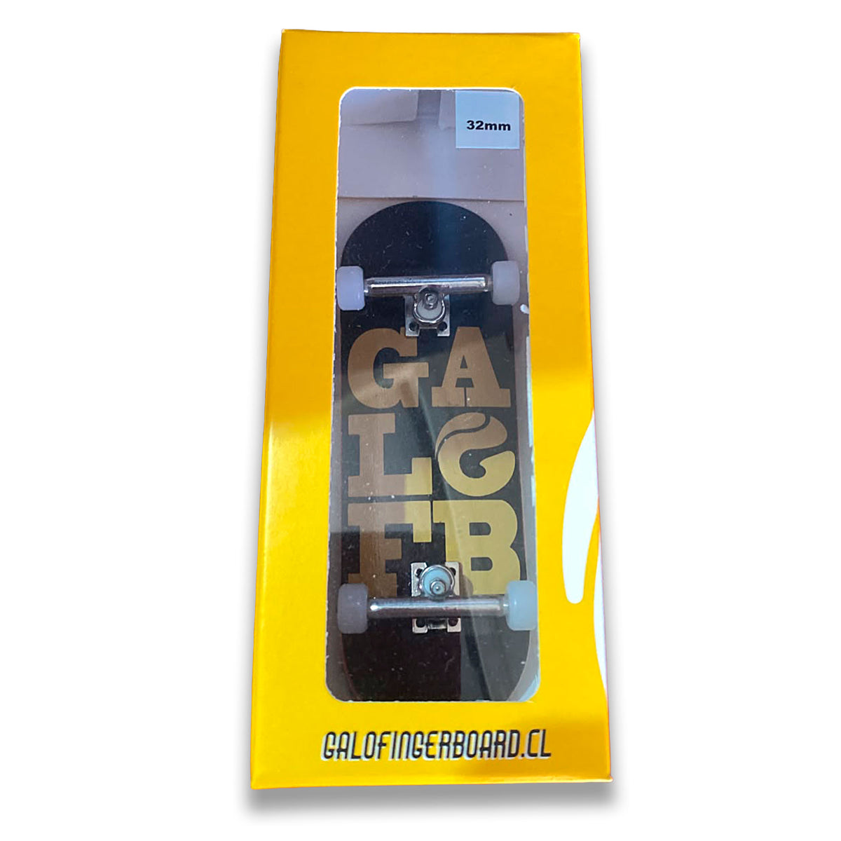 Galo Fingerboard
