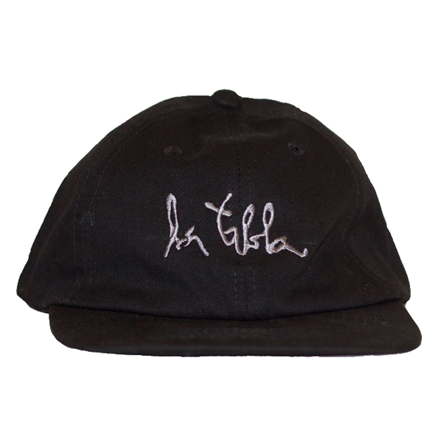 Jockey Dad Hat Negro Old La Tabla