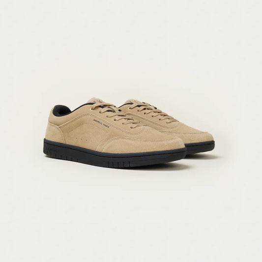 Zapatilla Hours is Yours – Herman 3 Safari