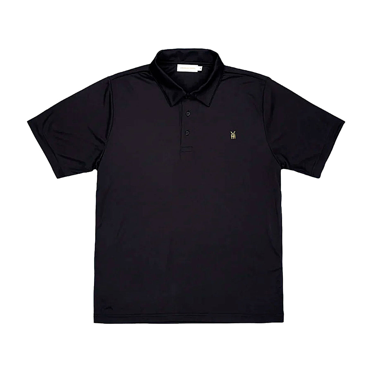 Camiseta Golf Polo Hours Is Yours