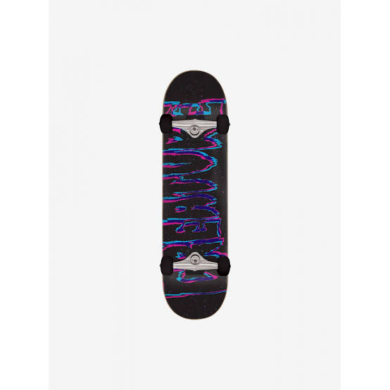 Skate Creature Complete 3D Logo Mini 30 / 7.75 Kids