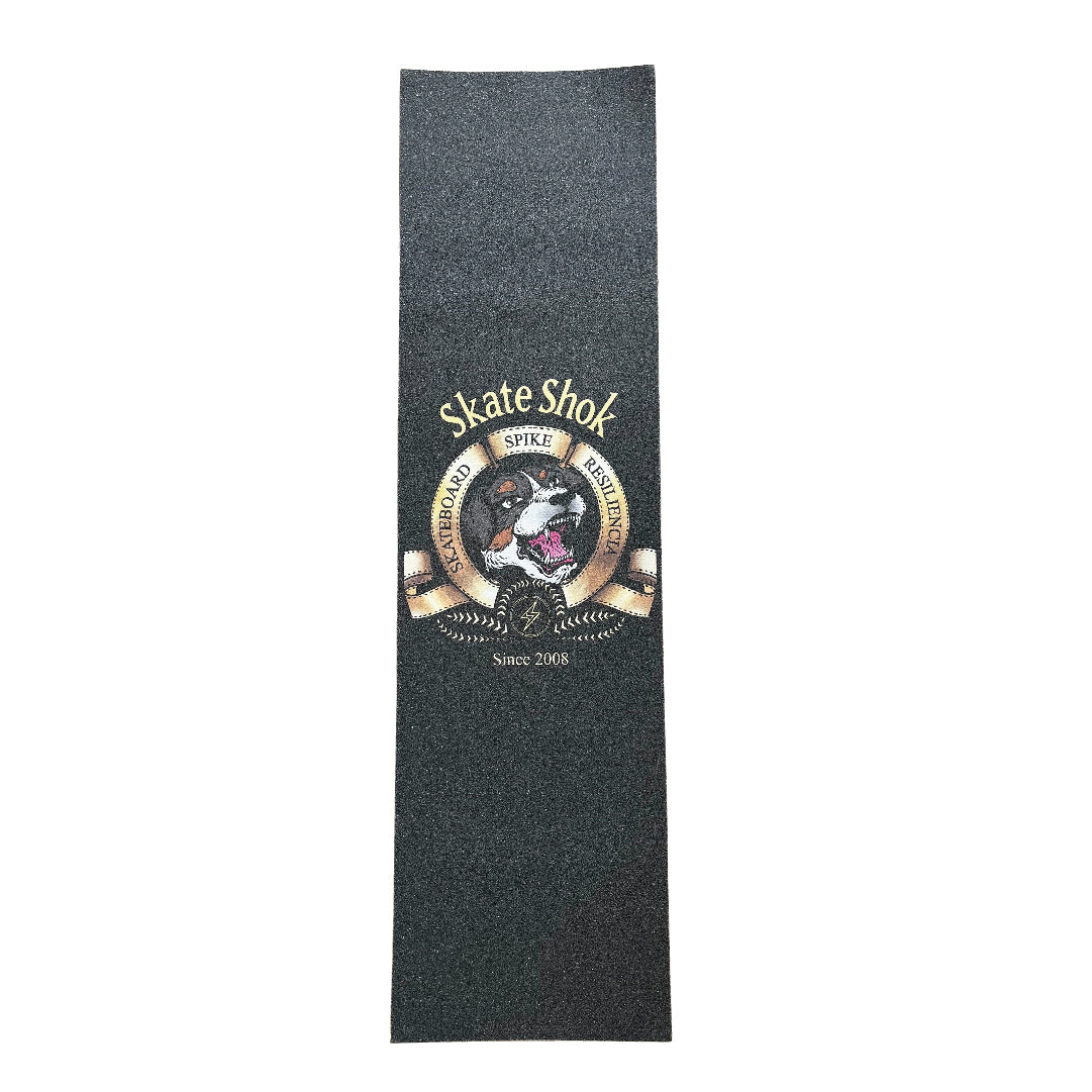 Lija de Skate Goldwyn Mayer Spike