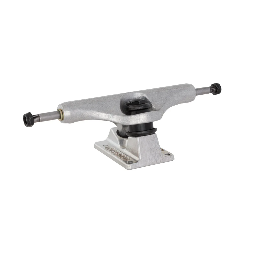 Trucks Independent 144 « Reynolds 11 » Hollow Silver