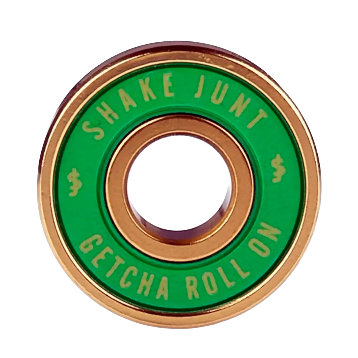 Rodamientos Shake Junt A7 Triple OG's Laminates