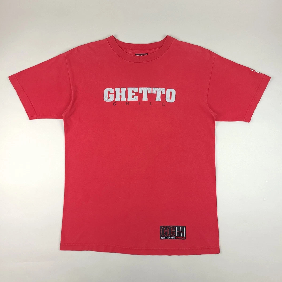 Polera Ghetto Child