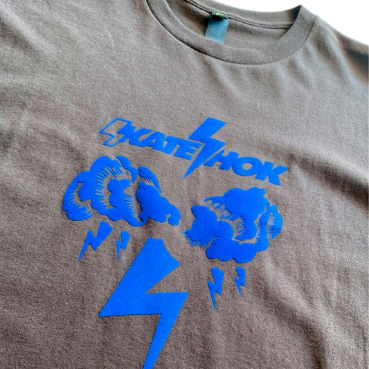 Poleras SkateShok