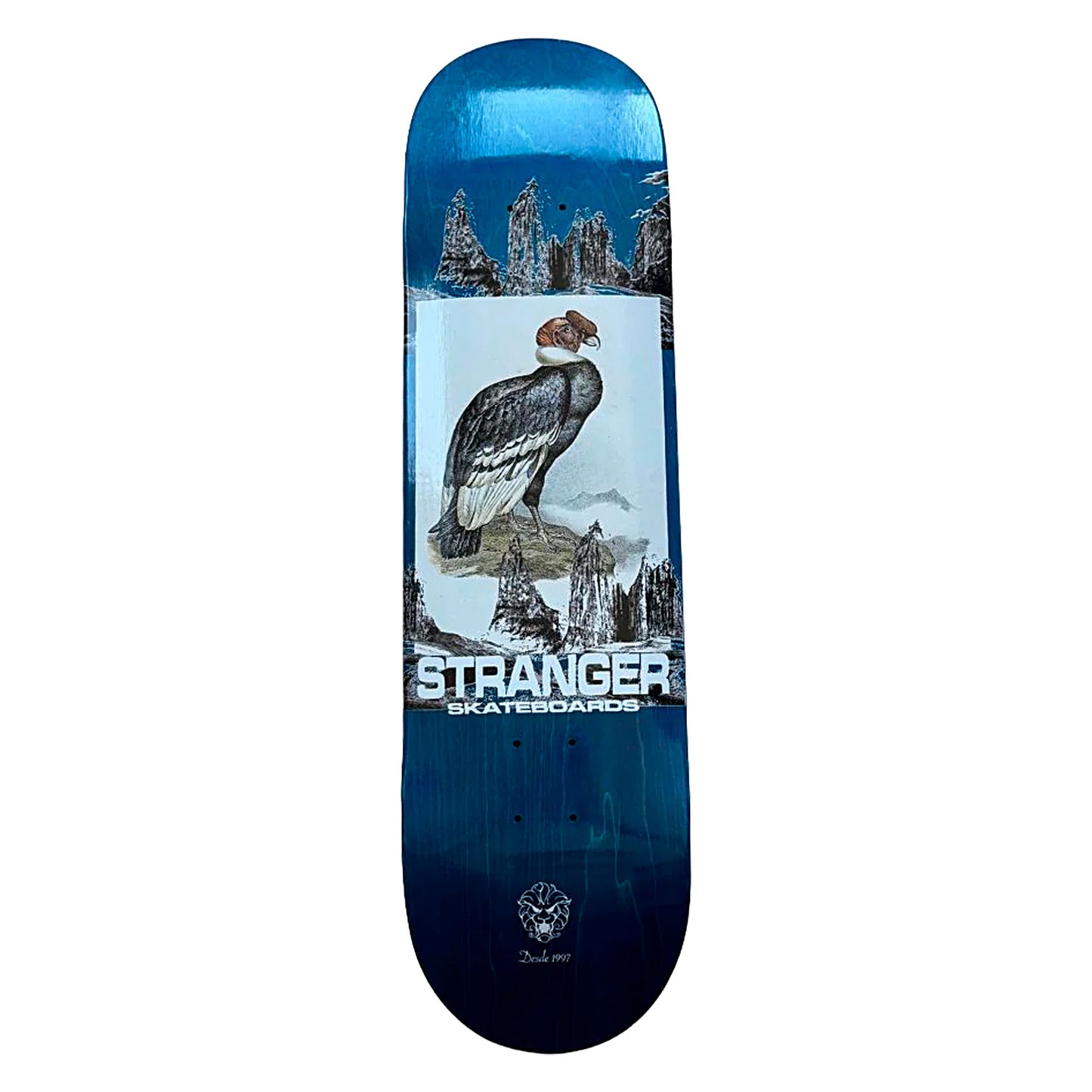 Skate Stranger Condor 8.5"