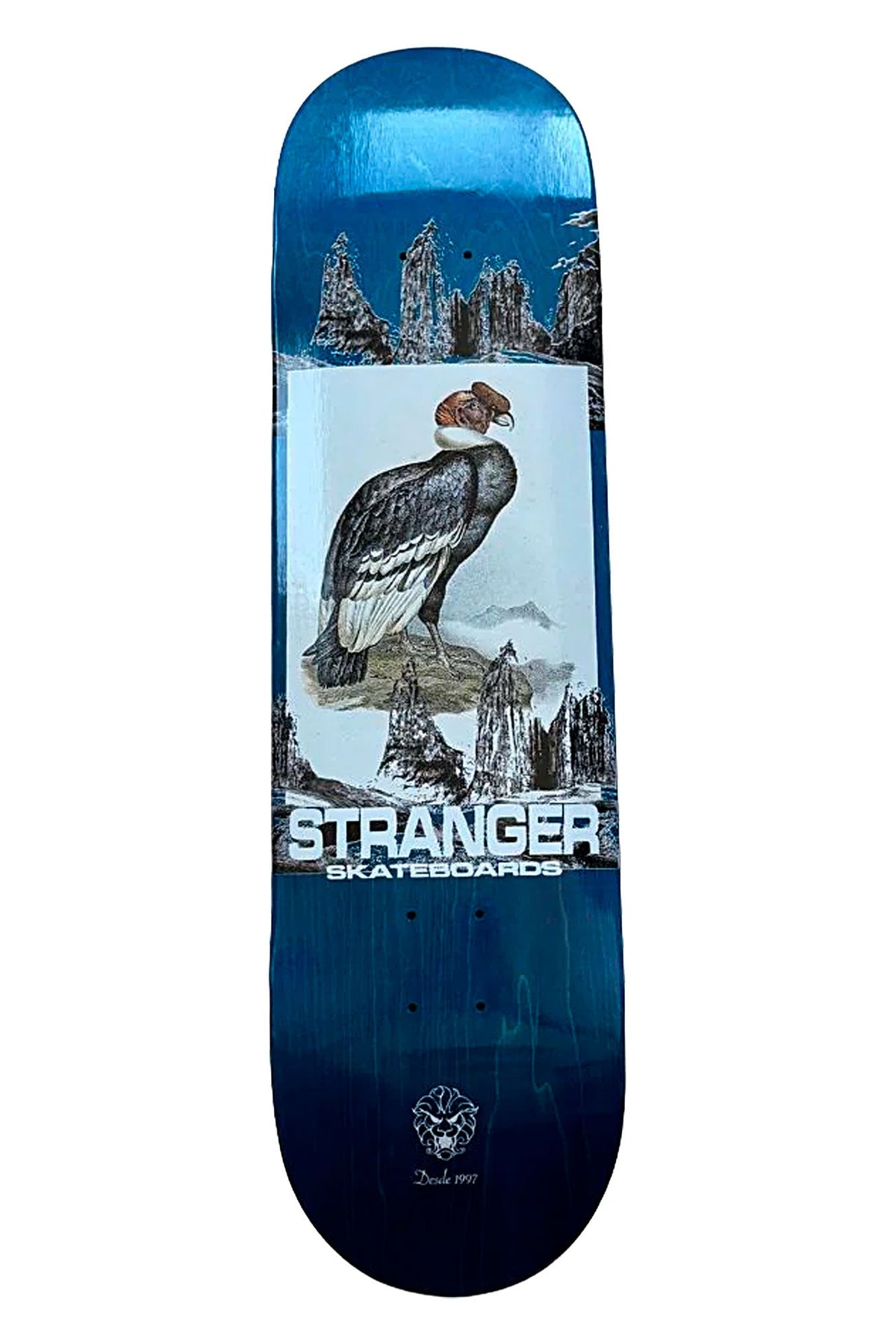 Skate Stranger Condor 8.5"