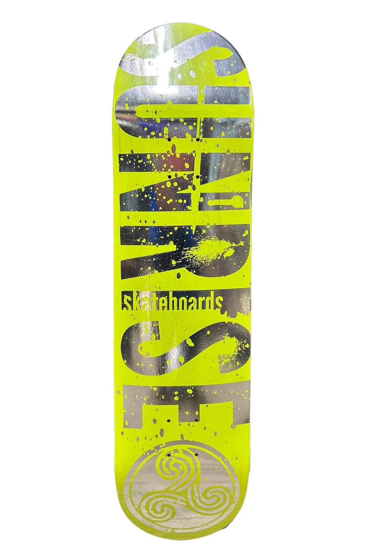 Tabla de Skate Sunrise 8.1"