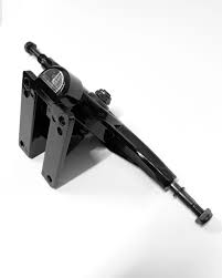 Truck Longboard Downhill 177mm — Blank Light Version