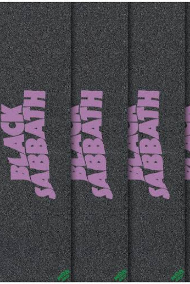 Lija Mob Grip por Black sabbath