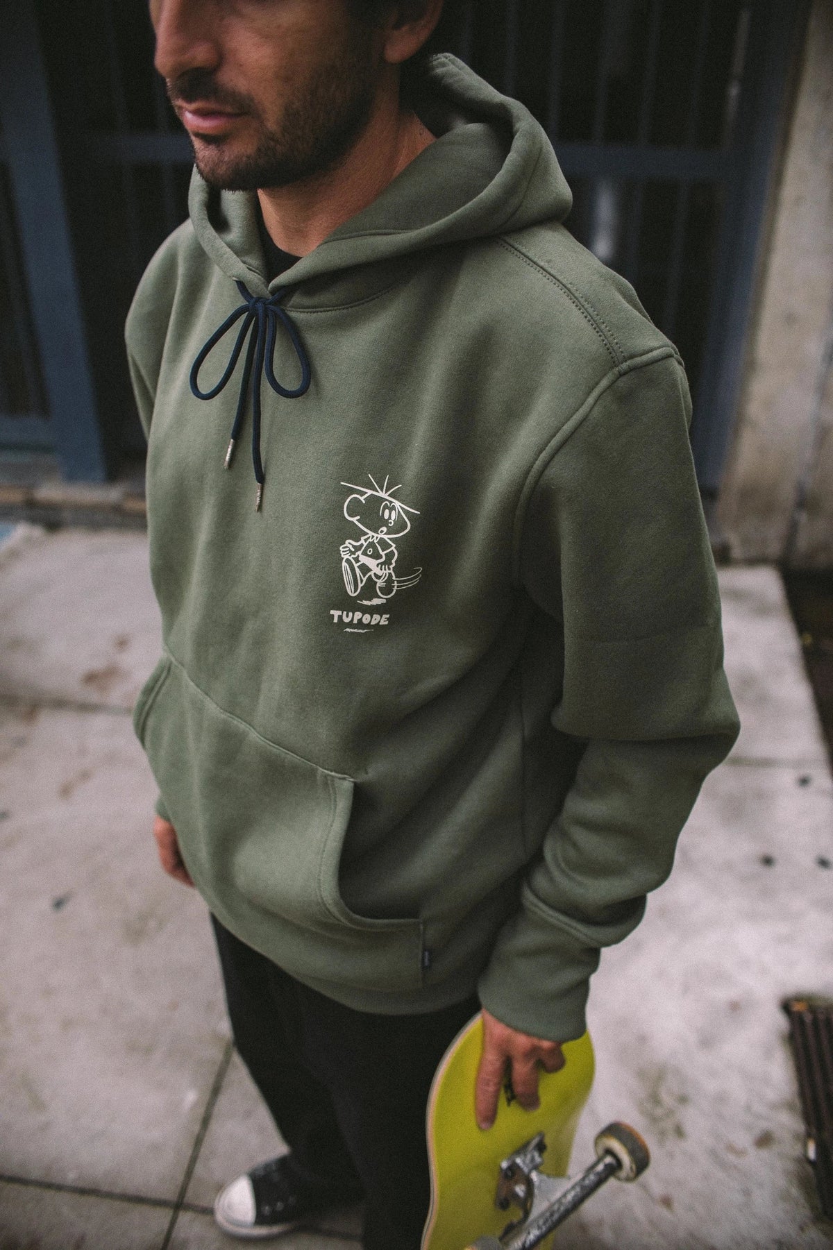 ROPA