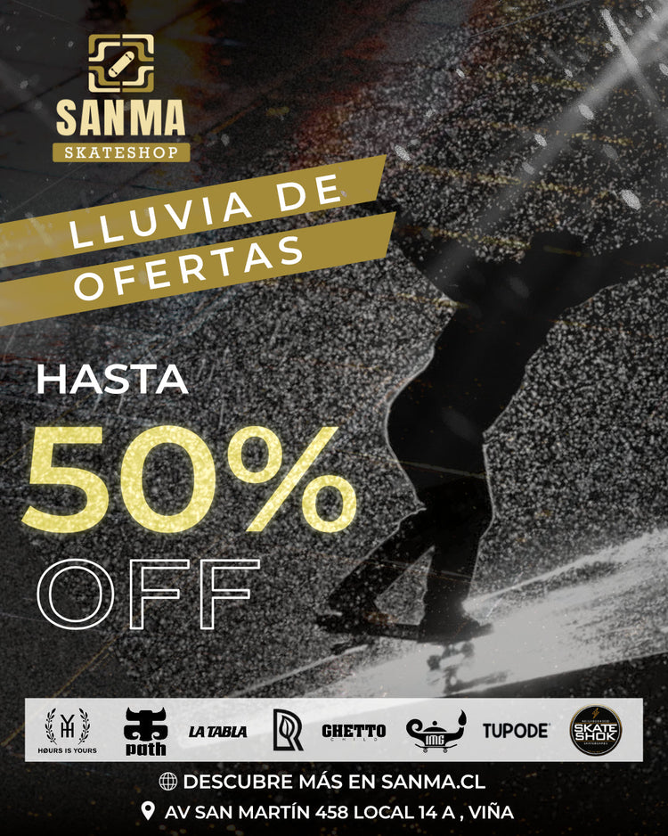 Lluvia de Ofertas