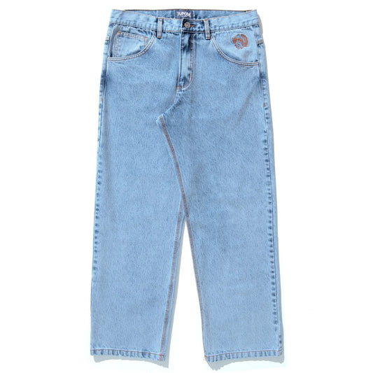 Pantalones jeans Sky 678 Tupode
