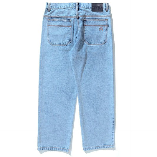 Pantalones jeans Sky 678 Tupode