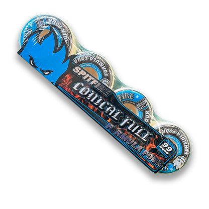 Ruedas Spitfire Formula Four Conical Full 99D