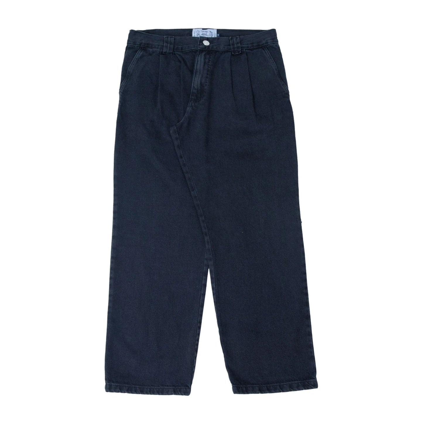 Pantalones 994 jeans piedra negra Tupode