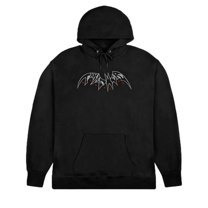 Polerón Hoodie THRASHER SKYRAT X NECKFACE