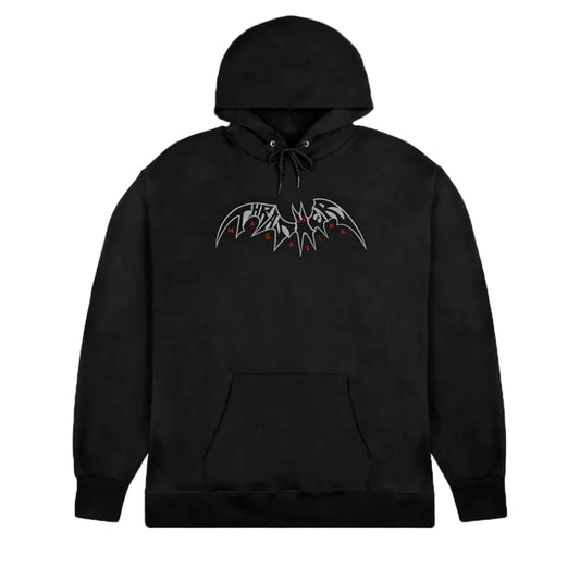 Polerón Hoodie THRASHER SKYRAT X NECKFACE