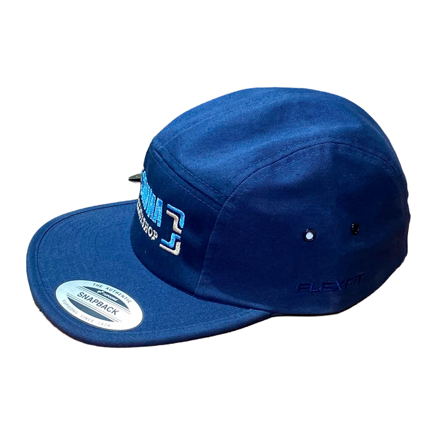 Jockey Sanma Five Panel Flexfit